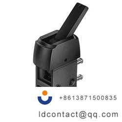 KH/O-3-PK-3_Festo pneumatic control